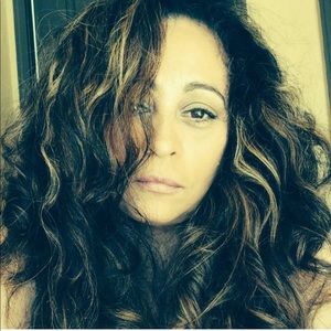 Meet your Posher, Blankie.